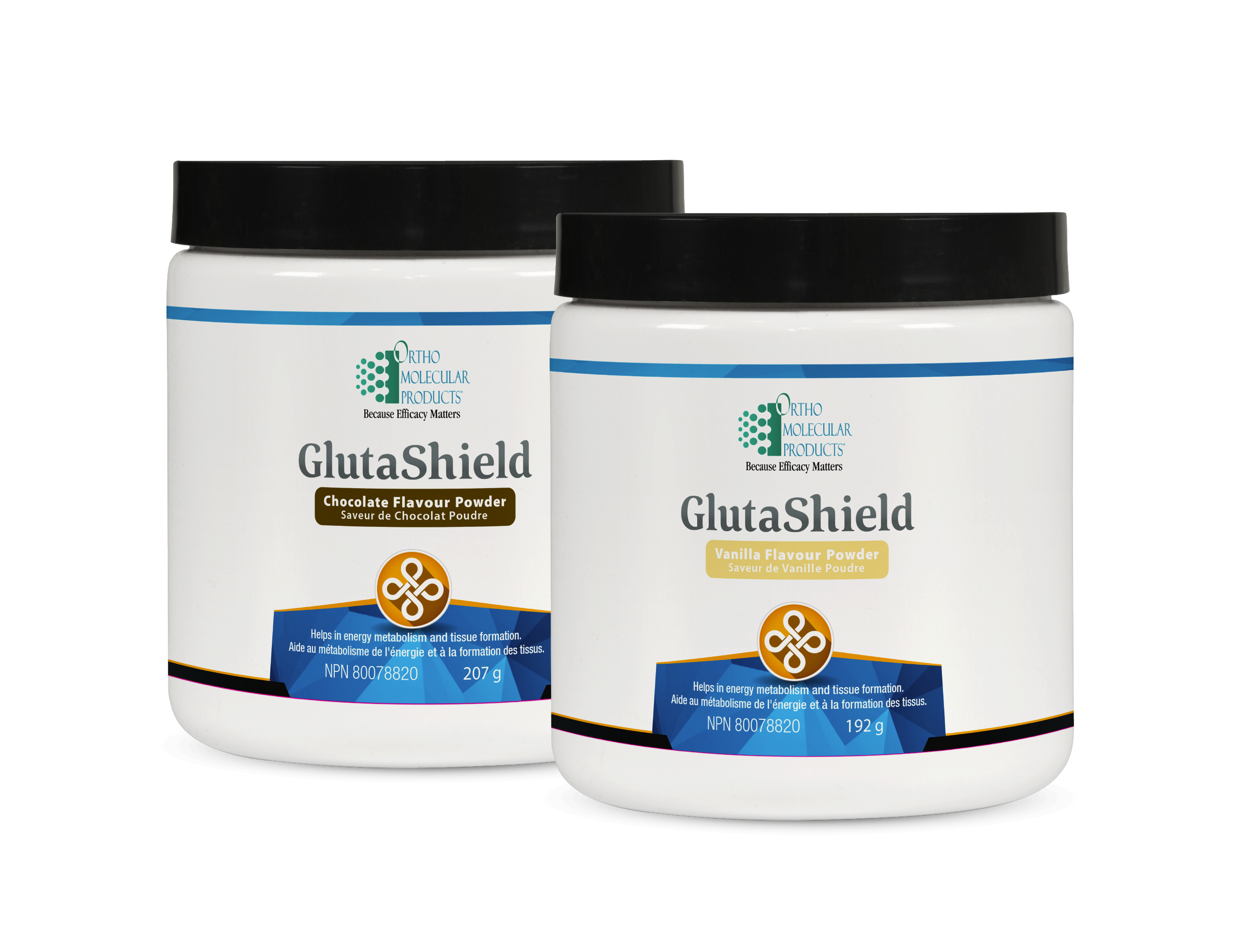 GlutaShield Group Shot GlutaShield Group Shot