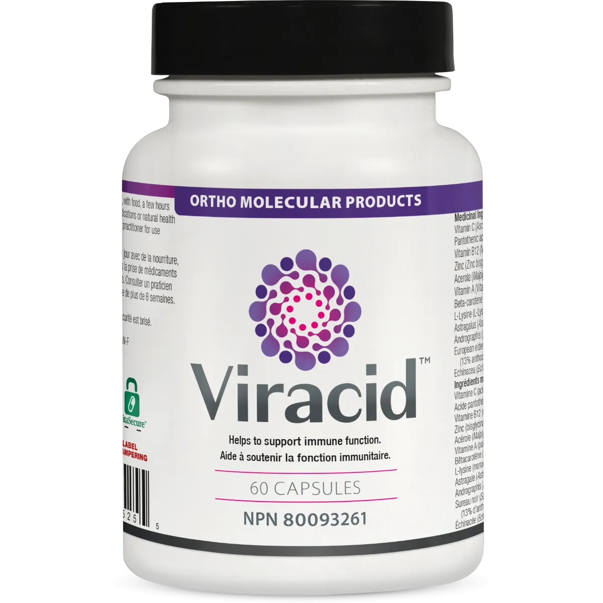 Viracid - 525 (product image)