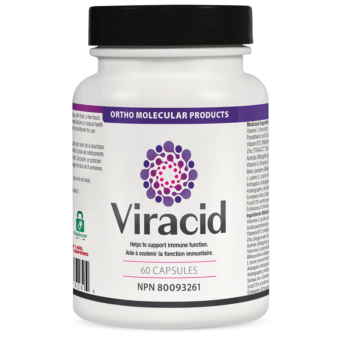 Viracid - 525 (product image)
